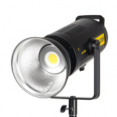 Осветитель светодиодный Godox FV200 со вспышкой
