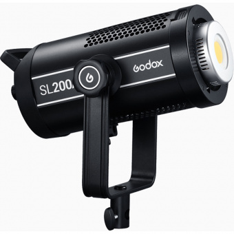 Светодиодный осветитель Godox SL200II