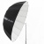 Зонт параболический Godox UB-165W белый/черный