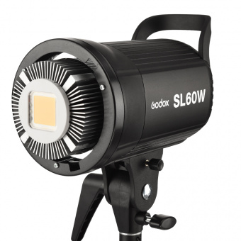 Осветитель светодиодный Godox SL60W