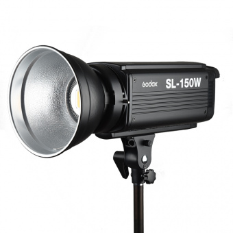 Светодиодный LED осветитель Godox SL-150W